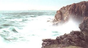 Rolling Breakers by Walter Shaw