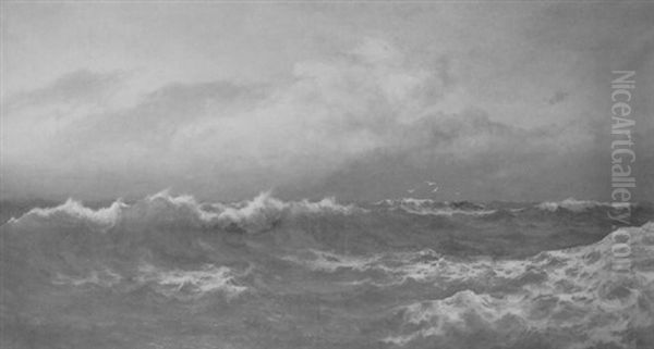 Breaking Waves - view 1