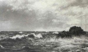 The Tireless Sea The Tireless Sea