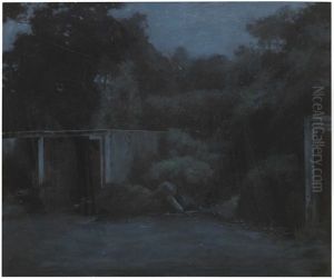 Moonlight Fucking Sonata by George Shaw