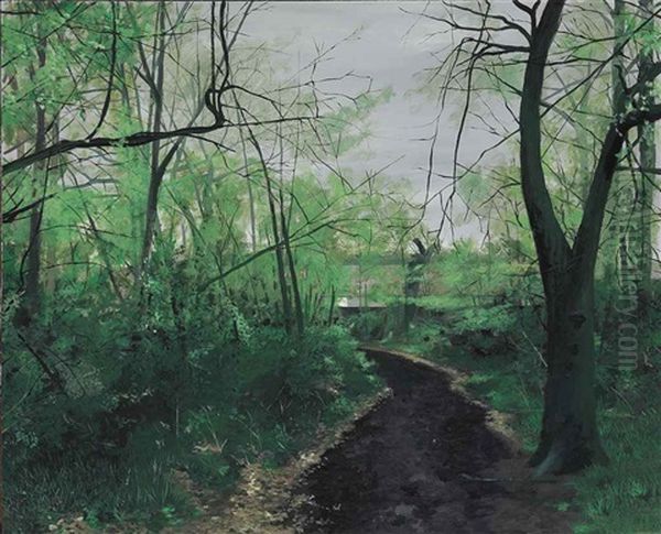 Scenes From The Passion: The Path Out - view 1