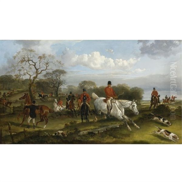 Over The Ditch - view 1