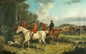 Fox Hunt