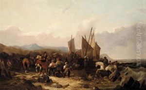 The Smuggler's Cove
