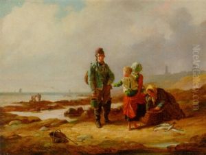 The Fisherman's Family