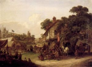 The Village Fair