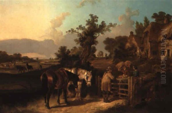 A Ploughman's Rest - view 1