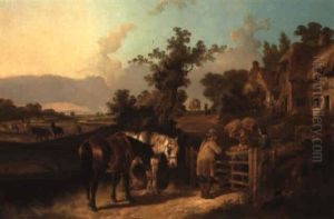 A Ploughman's Rest