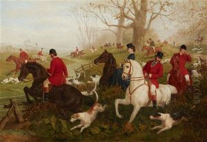 The Hunting Party The Hunting Party