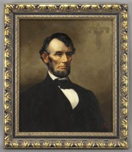 Abraham Lincoln