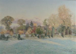 Winter Scene