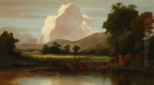 Marin by Charles Dyer Shed