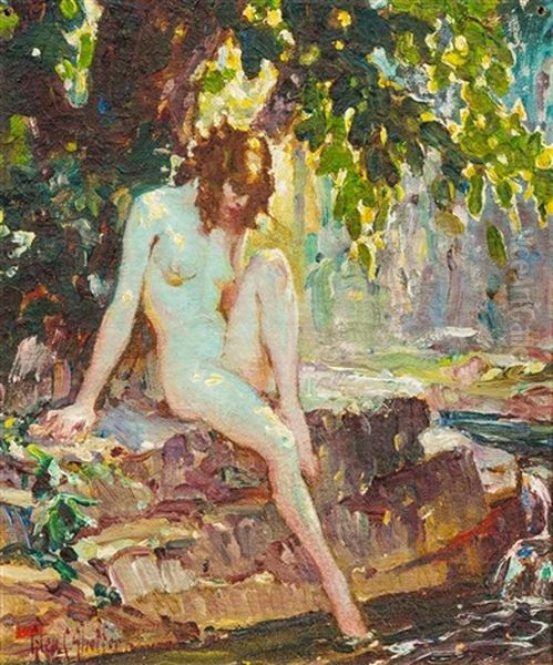 Psyche - view 1