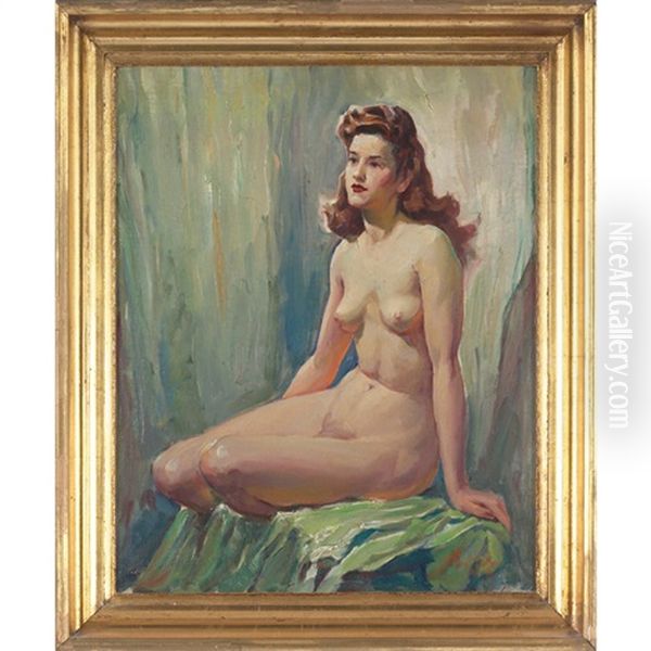 Nude - view 1