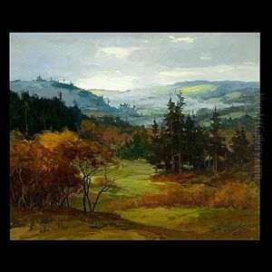 West Hills, Portland Oregon