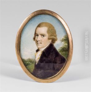 Portrait Of A Man