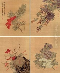Flowers (album W/12 Leaves) Flowers (album W/12 Leaves)