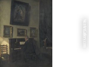 The Bach Player The Bach Player