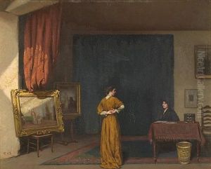 The Critics by F.H.S. Shepherd