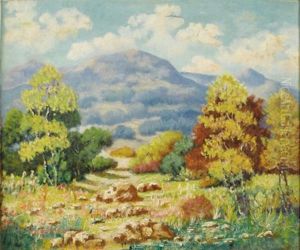 Landscape Landscape