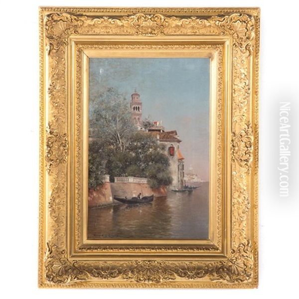 Rio Del Giardini - view 1