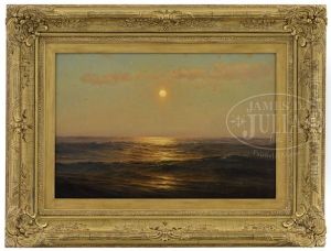Luminous Seascape