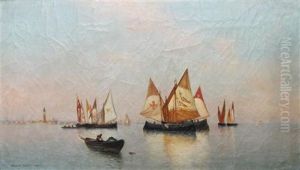 Venice Harbor