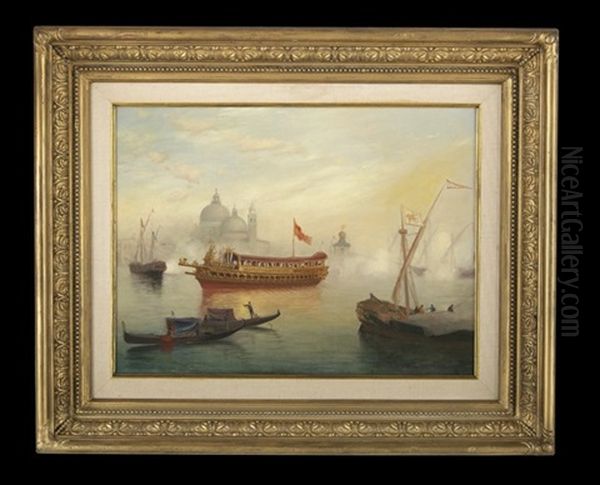 Venetian Shores - view 1