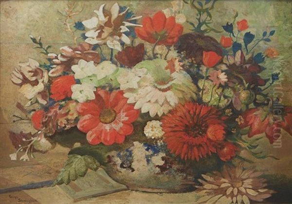 Still Life - view 1