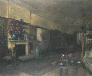 The Parlour - The Judges Lodges At Wells