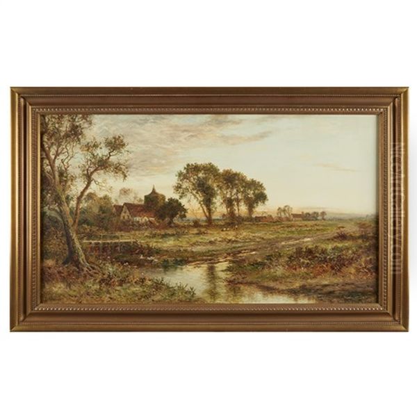 The Road To The River - view 1