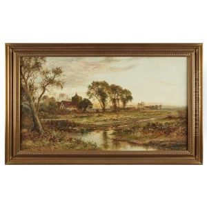 The Road To The River by Daniel Sherrin