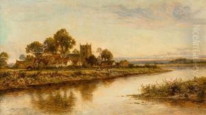 View Near Worcester