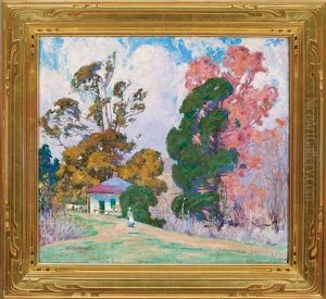 Rural Mississippi by Mary Clare Sherwood
