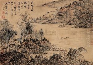 Landscape Landscape