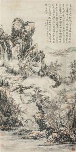 Landscape Landscape
