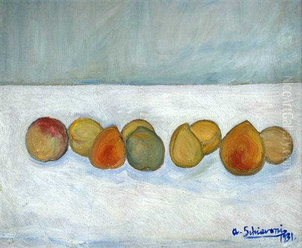 Duraznos - view 1
