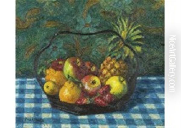 Still Life - view 1