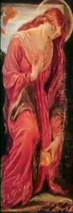 Mary Magdalene by Frederick James Shields