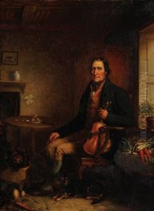 The Old Fiddler