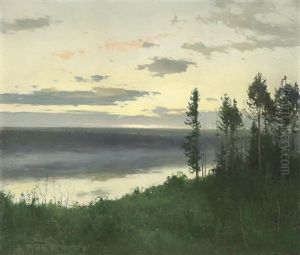 Nightfall