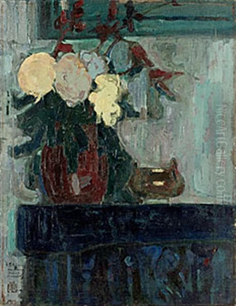 Stilleben - view 1
