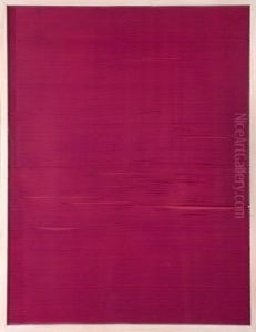 Sans Titre, 2000 by  Shim Sa-jung
