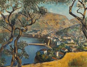 Italy by Toshi Shimizu