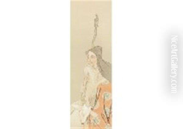 Jurojin - view 1