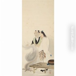 Hanshan Shide