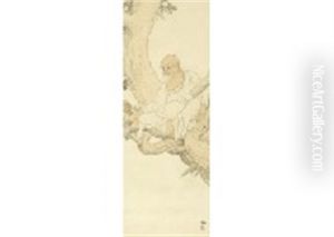 Osho by Izan Shimomura