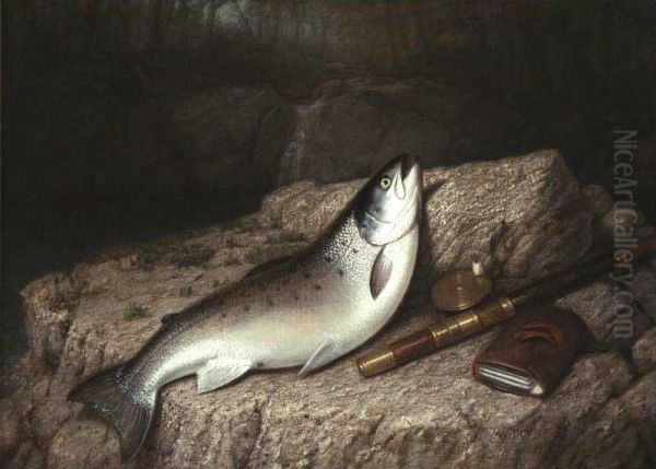 The Fisherman's Catch - view 1