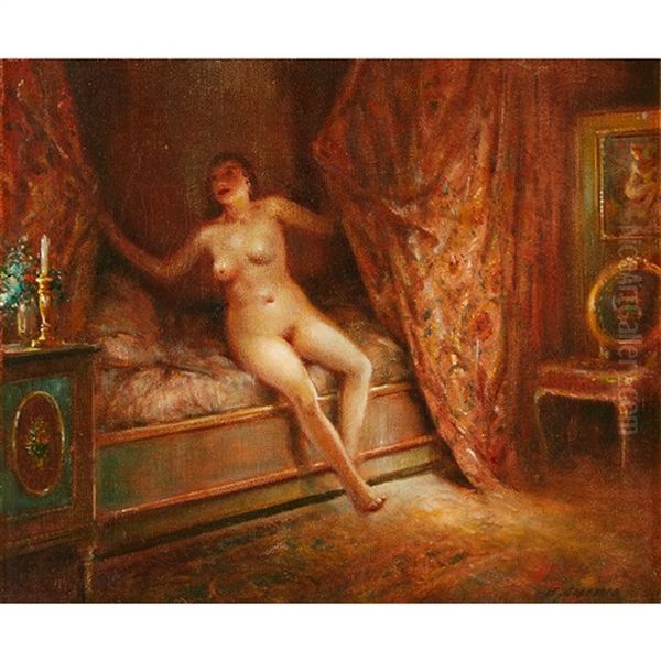 Boudoir - view 1