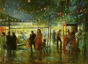 Street Carnival
